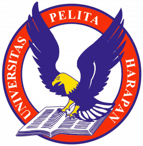 UNIVERSITAS PELITA HARAPAN
