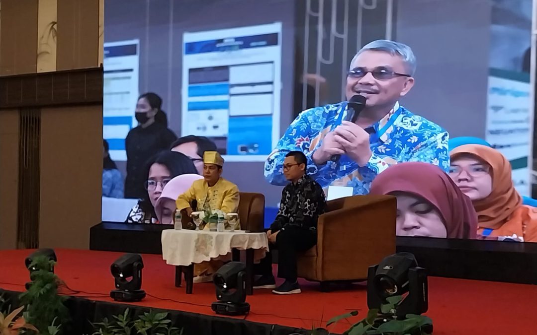 Perspektif UU Nomor 17 Tahun 2023 Tentang Kesehatan Masyarakat Profesional Profesi Ahli Teknologi Laboratorium Medik