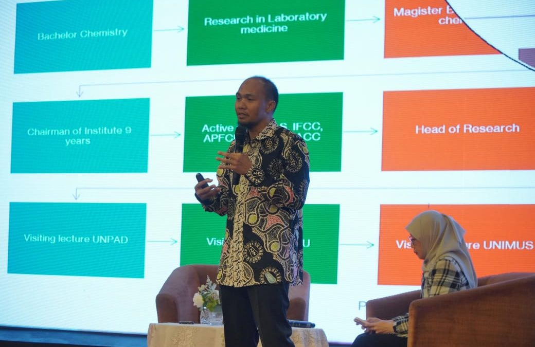 Rakernas IX : Pemetaan Kebutuhan Kompetensi Dosen dan Kualifikasi Lulusan TLM