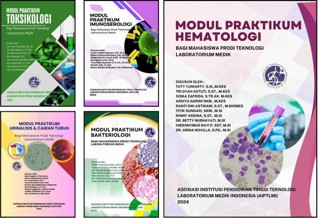 Modul Pembelajaran